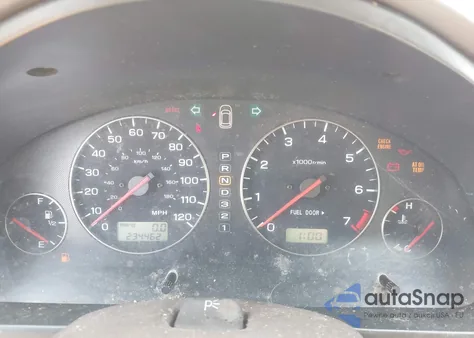 2004 Subaru Outback H6-3.0 L.l. Bean Edition z USA, uszkodzony, nr VIN 4S3BH806947613011